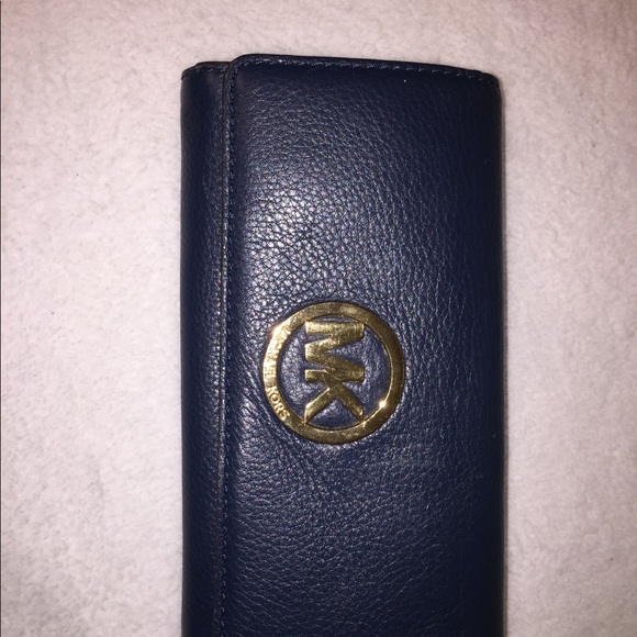 Michael Kors Handbags - Wallet